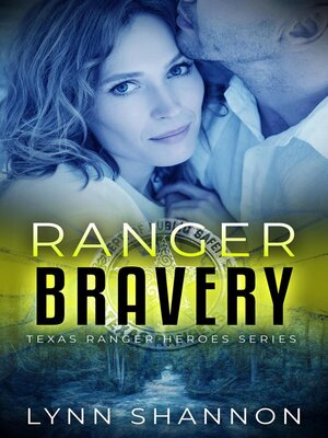 cover image of Ranger Bravery